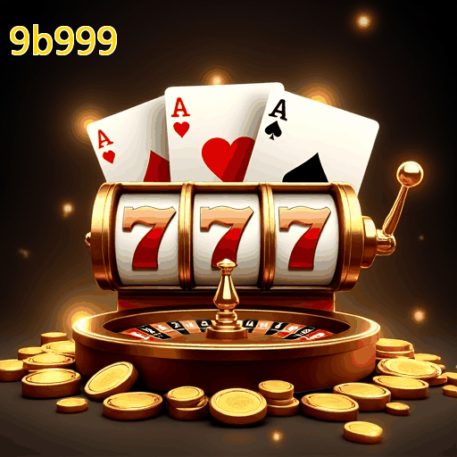 Baixe o App 9b999 – Jogue Cassino no Celular com Slots e Apostas